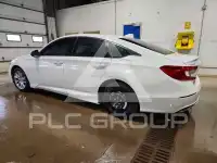 2019 Honda Accord фото