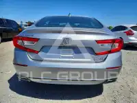 2019 Honda Accord фото