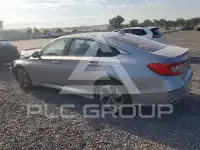 2019 Honda Accord фото