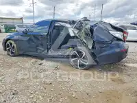 2019 Honda Accord photo