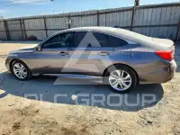 2019 Honda Accord фото