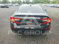 2019 Honda Accord фото