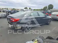2019 Honda Accord photo