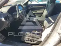 2019 Honda Accord фото