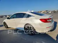 2019 Honda Accord фото