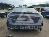 2019 Honda Accord photo