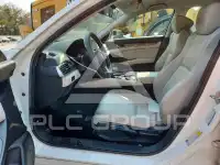 2019 Honda Accord фото