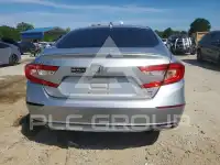 2019 Honda Accord фото