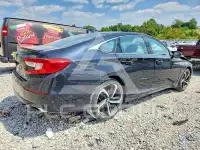 2019 Honda Accord photo