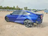 2019 Honda Accord фото