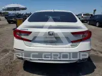 2019 Honda Accord фото