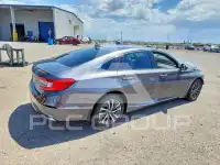 2019 Honda Accord фото