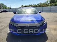 2019 Honda Accord фото