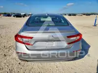 2019 Honda Accord фото