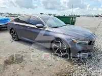 2019 Honda Accord фото