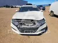 2019 Honda Accord фото