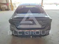 2019 Honda Accord фото