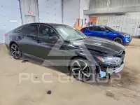2019 Honda Accord фото