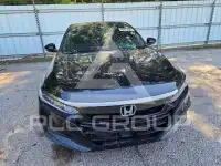 2019 Honda Accord фото