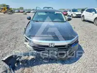2019 Honda Accord photo