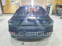 2019 Honda Accord photo