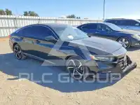 2019 Honda Accord photo