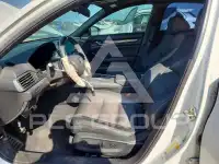 2019 Honda Accord фото