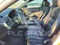 2019 Honda Accord фото
