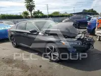 2018 Honda Accord фото