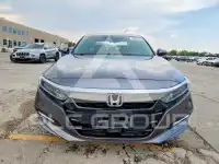 2019 Honda Accord фото