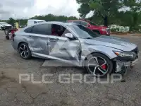 2019 Honda Accord photo