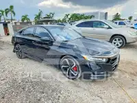 2019 Honda Accord фото