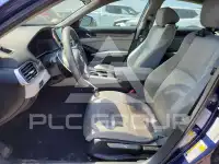 2019 Honda Accord фото