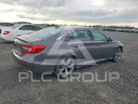 2019 Honda Accord фото