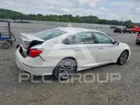 2019 Honda Accord фото