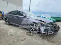 2019 Honda Accord фото