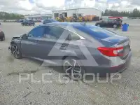 2019 Honda Accord фото