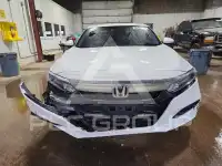 2019 Honda Accord фото