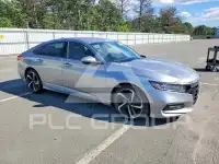 2019 Honda Accord фото