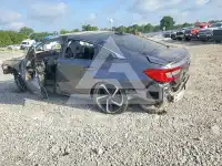 2019 Honda Accord photo