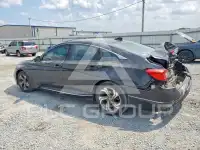 2019 Honda Accord фото