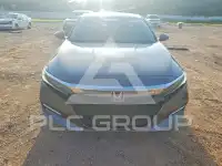 2019 Honda Accord photo