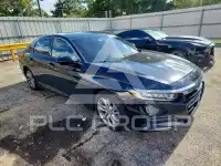 2019 Honda Accord фото