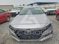 2019 Honda Accord фото