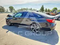 2019 Honda Accord photo
