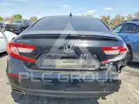 2019 Honda Accord фото