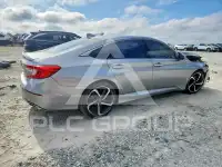 2019 Honda Accord фото