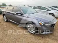 2019 Honda Accord photo