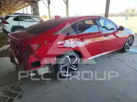 2019 Honda Accord фото