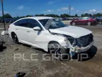 2019 Honda Accord фото